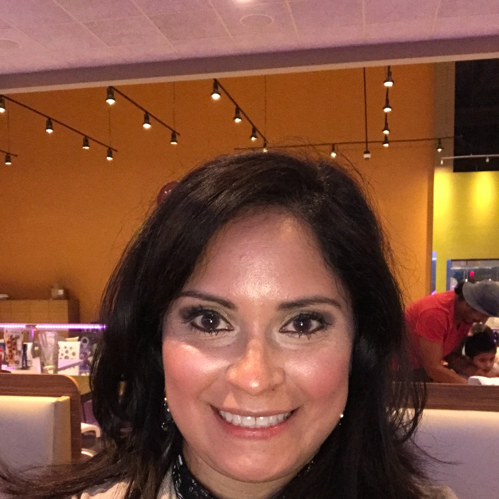 Meet your Posher, Michelle